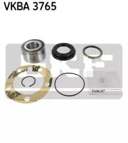 Комплект подшипника SKF VKBA 3765